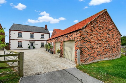 View Full Details for Melbourne, York