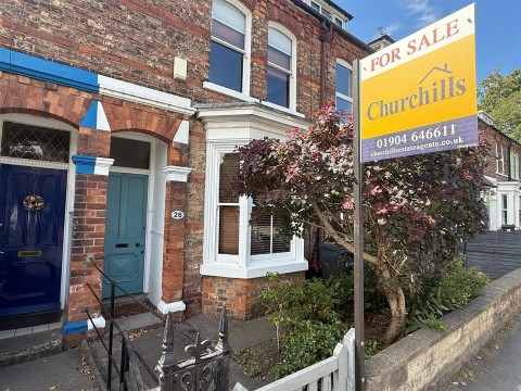 View Full Details for Poppleton Road, Holgate, York