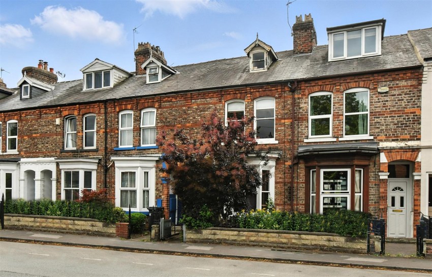 Images for Poppleton Road, Holgate, York