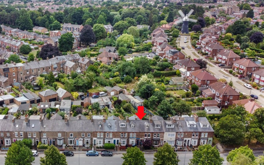 Images for Poppleton Road, Holgate, York