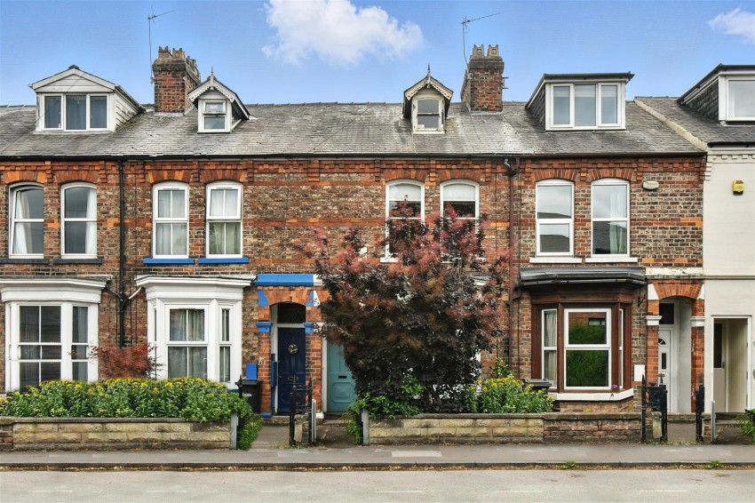 Images for Poppleton Road, Holgate, York