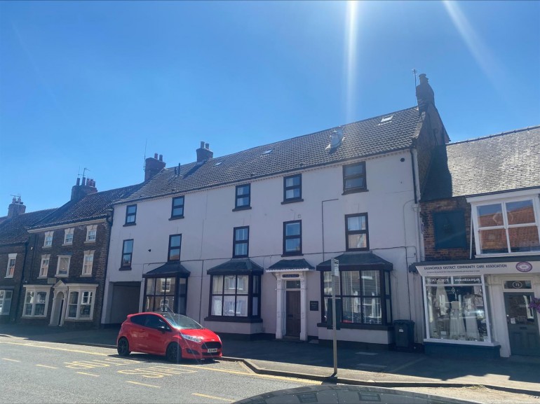 Easingwold