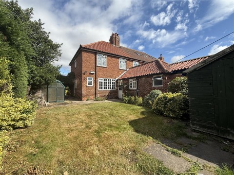 View Full Details for The Cottages, Aldwark, York