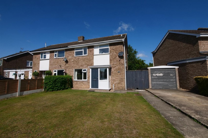 Images for Keble Park South, Bishopthorpe, York