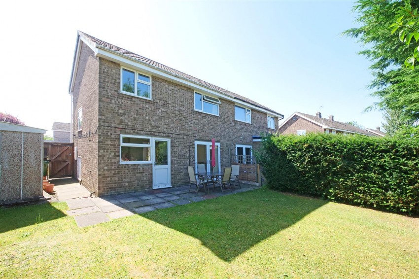 Images for Keble Park South, Bishopthorpe, York