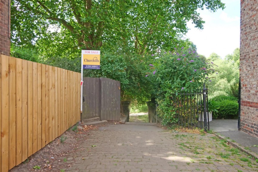 Images for Holly Terrace, York