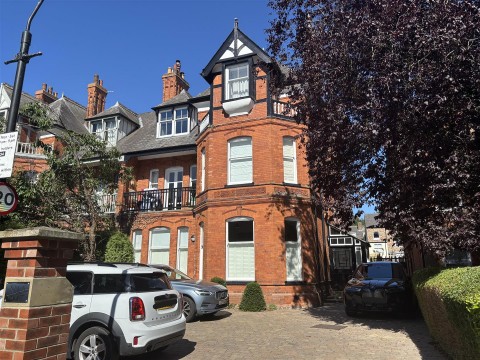 View Full Details for St. Peters Grove, Off Bootham