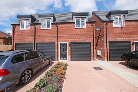 View Full Details for Alf Patrick Court, Grovesner Road, York