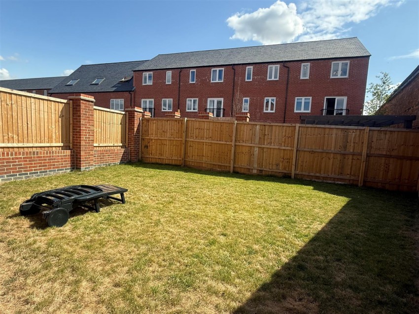 Images for Alf Patrick Court, Grovesner Road, York