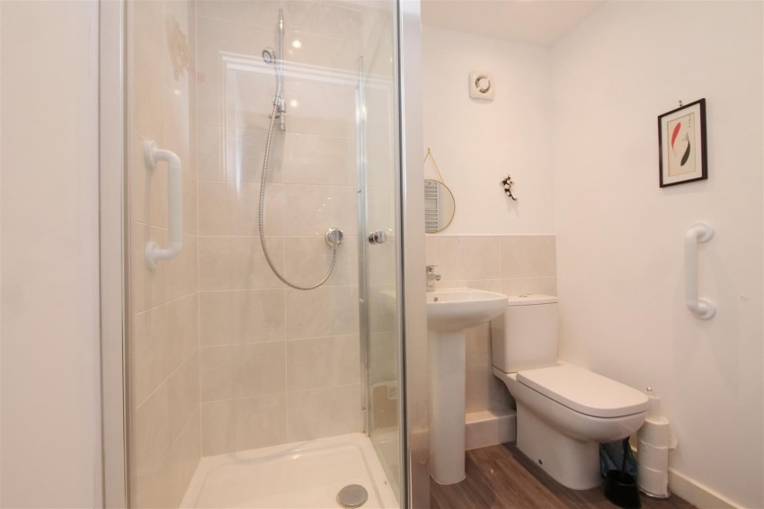 Images for Alf Patrick Court, Grovesner Road, York
