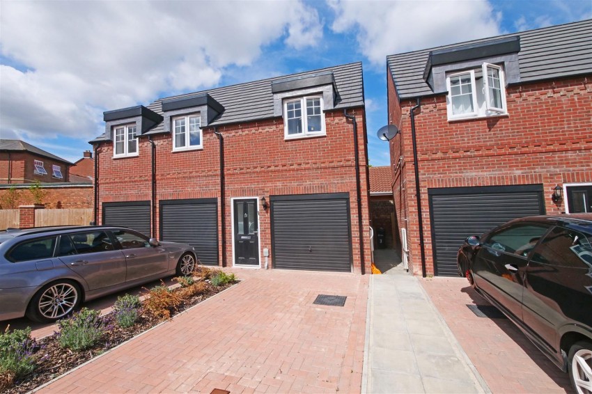 Images for Alf Patrick Court, Grovesner Road, York