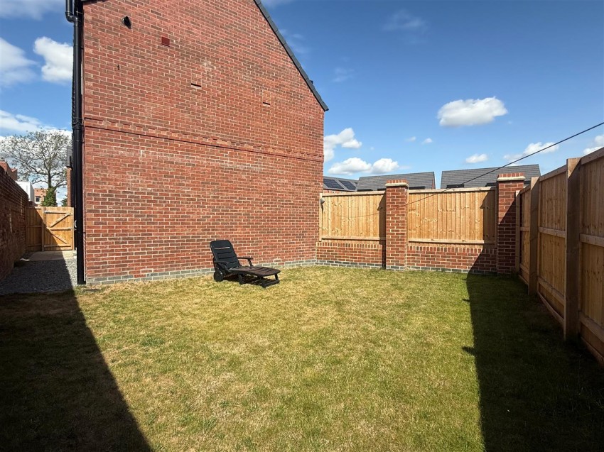 Images for Alf Patrick Court, Grovesner Road, York