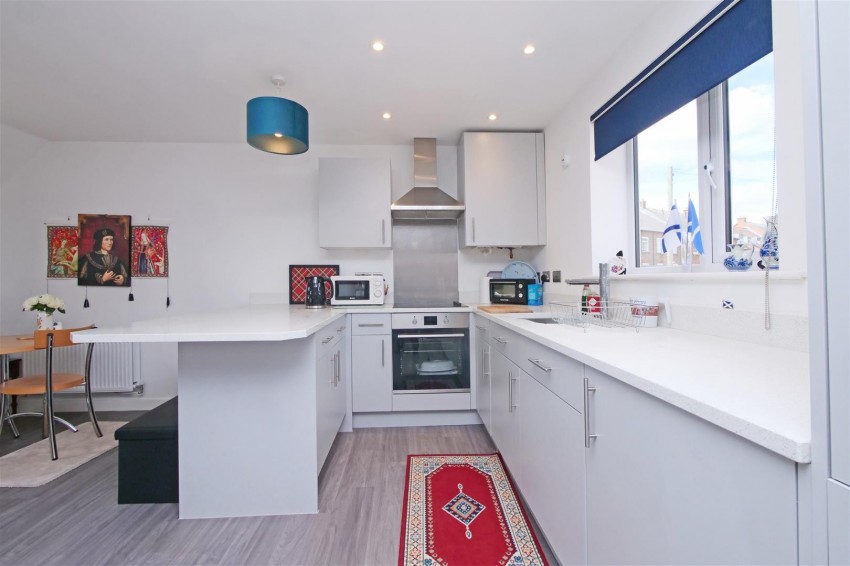 Images for Alf Patrick Court, Grovesner Road, York