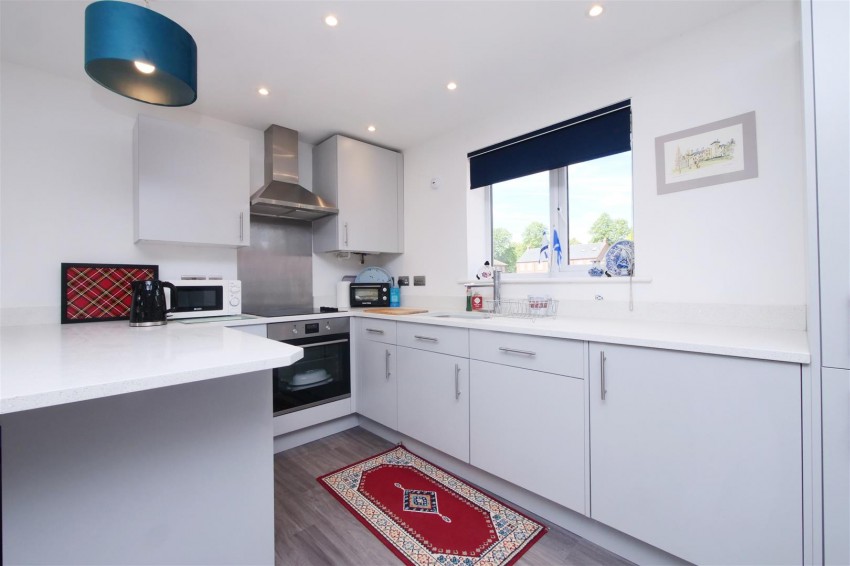 Images for Alf Patrick Court, Grovesner Road, York