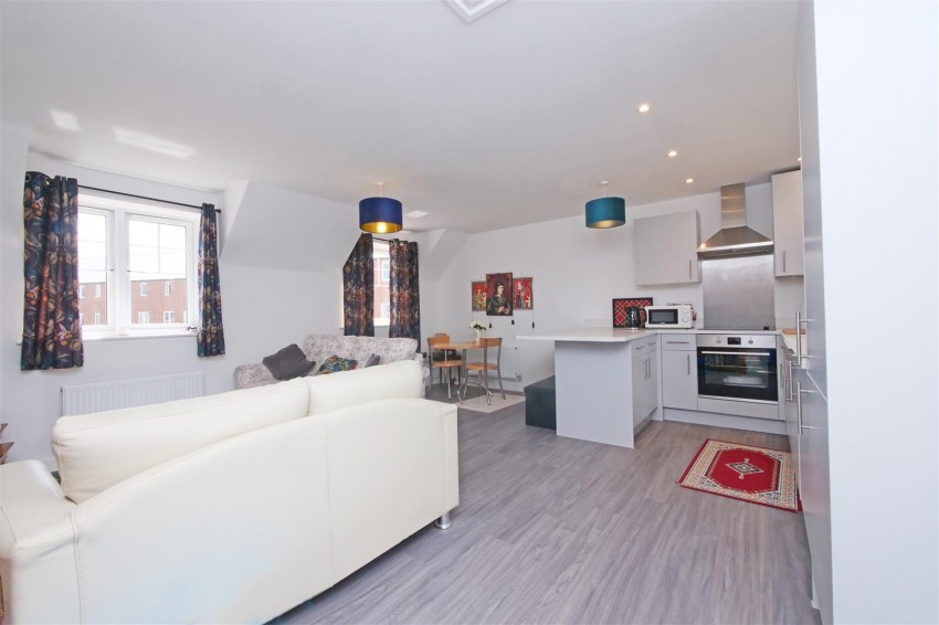 Images for Alf Patrick Court, Grovesner Road, York