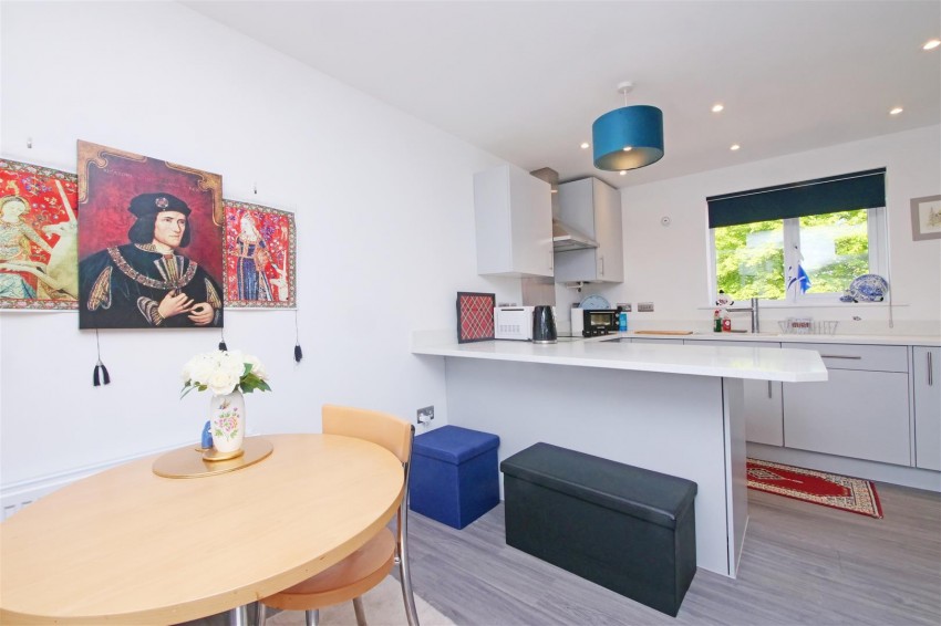 Images for Alf Patrick Court, Grovesner Road, York