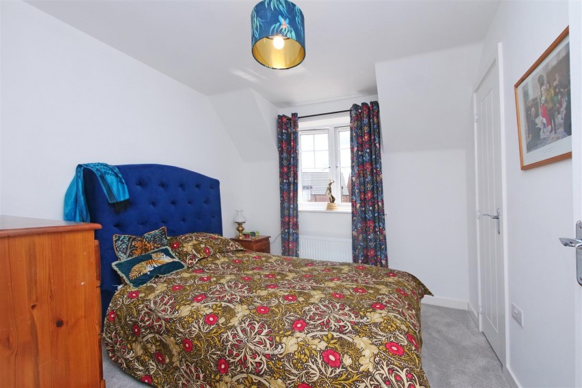 Images for Alf Patrick Court, Grovesner Road, York