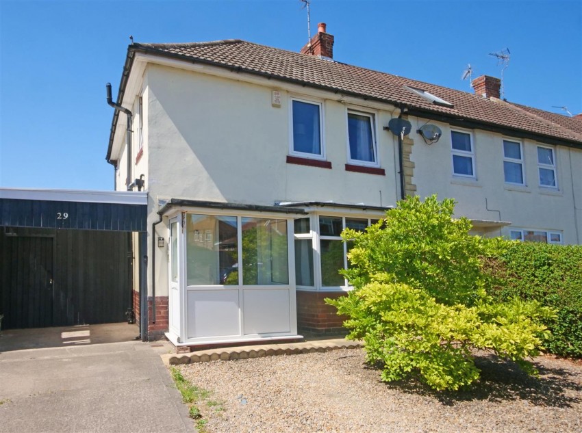 Images for Bad Bargain Lane, York