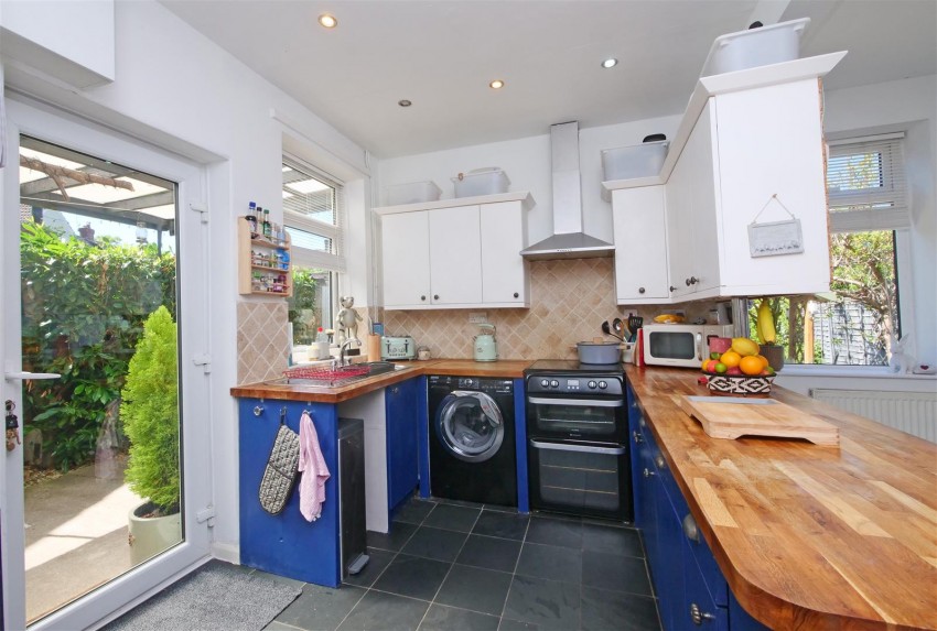 Images for Bad Bargain Lane, York