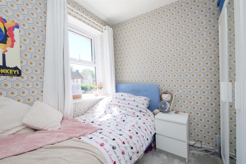 Images for Bad Bargain Lane, York