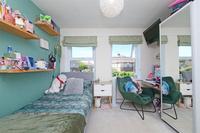 Images for Bad Bargain Lane, York