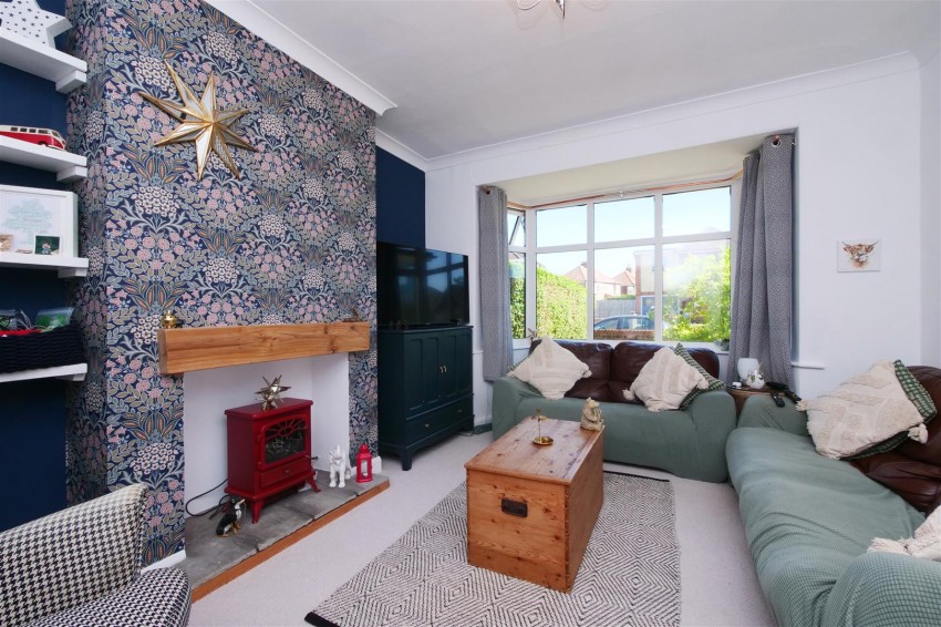 Images for Bad Bargain Lane, York