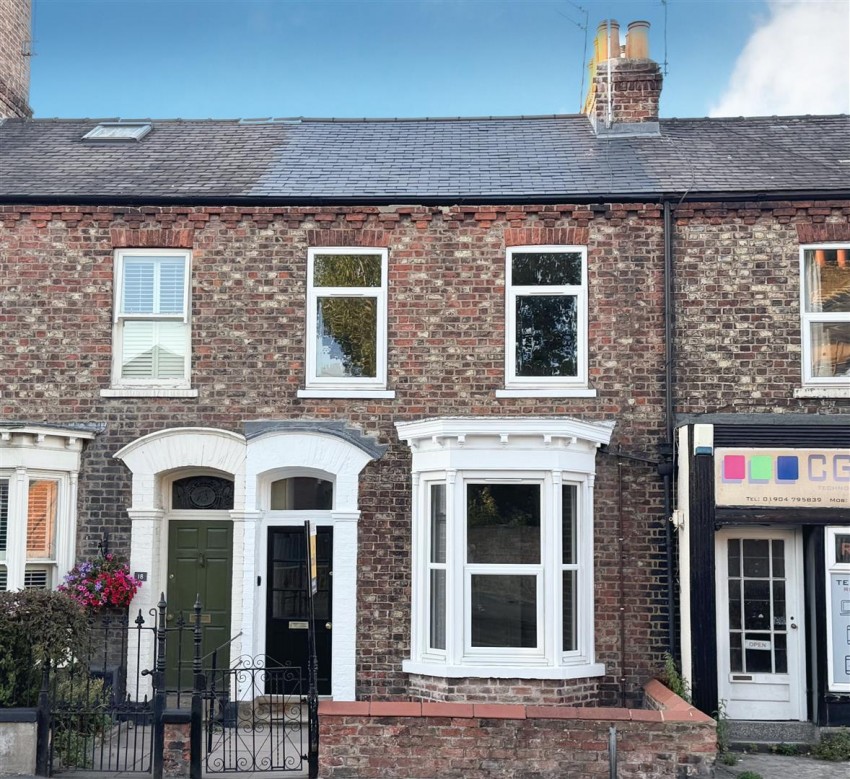 Images for Acomb Road, York