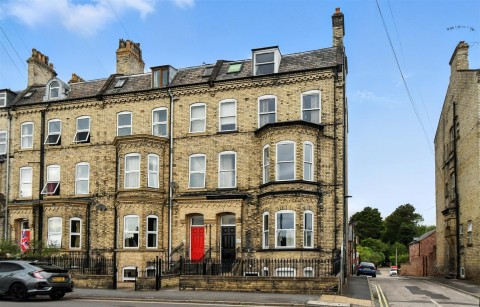 View Full Details for Acomb Road, York