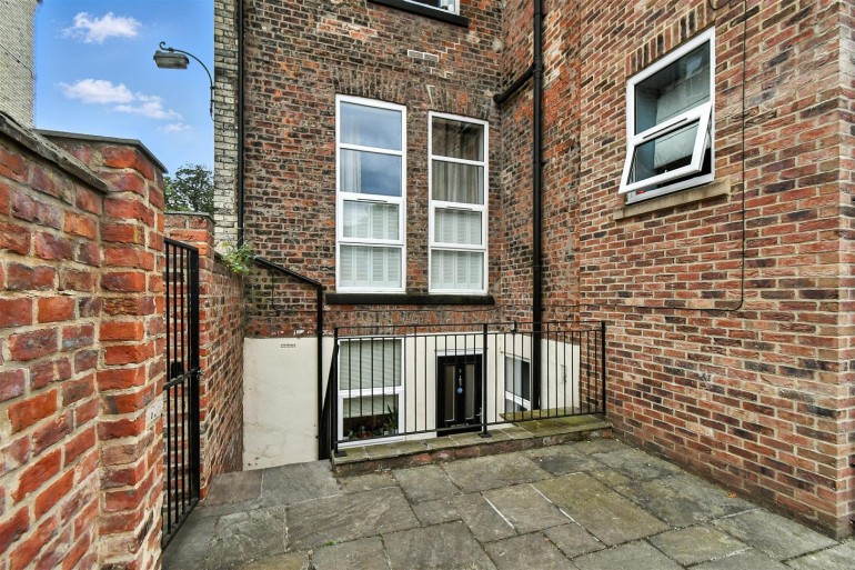 Acomb Road, York