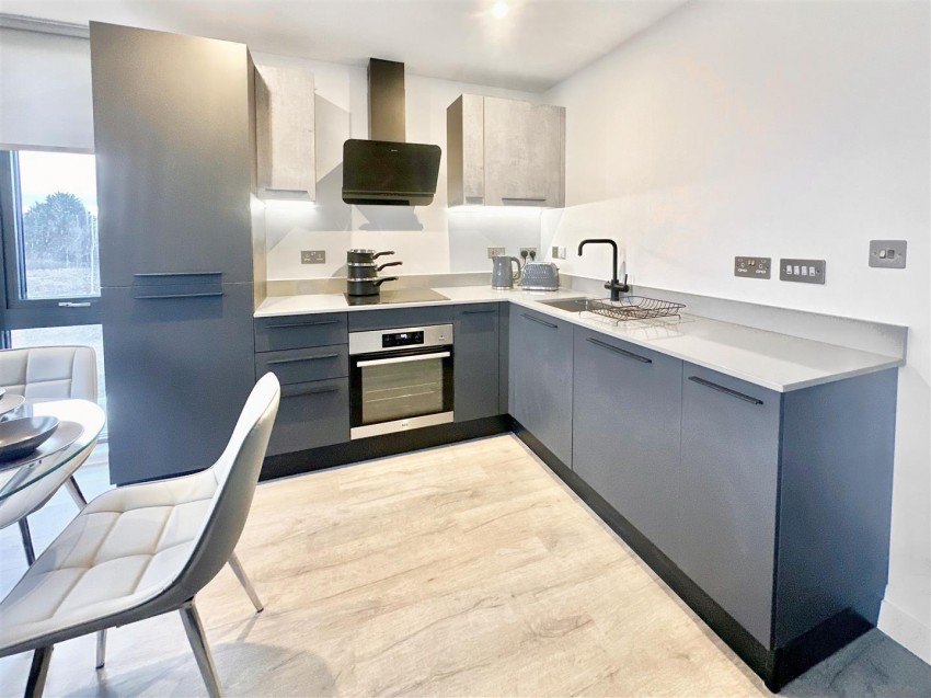 Images for Eboracum Way, York