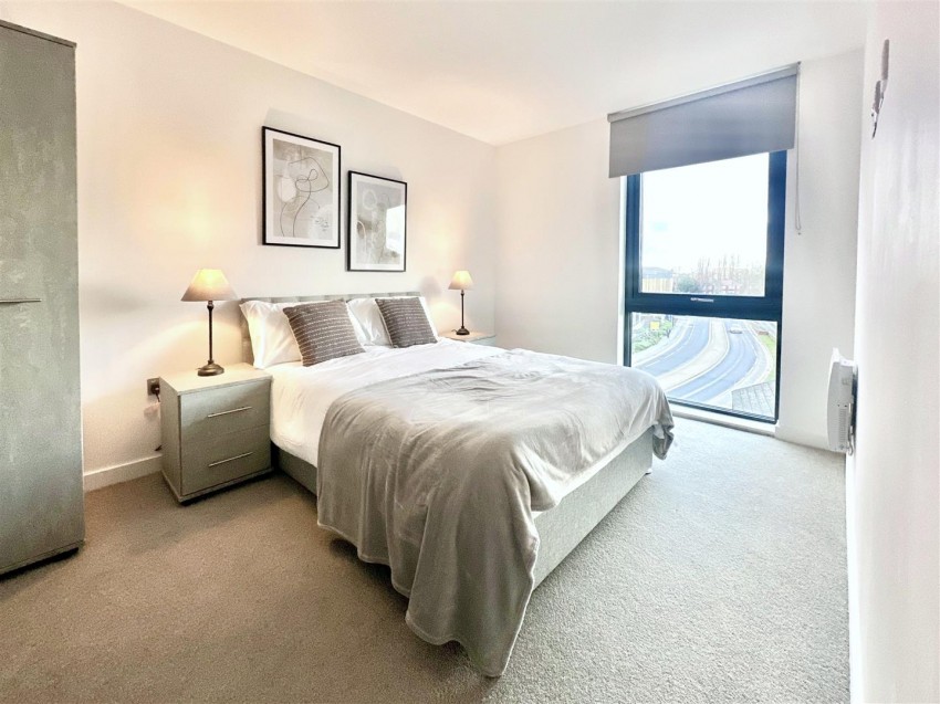 Images for Eboracum Way, York