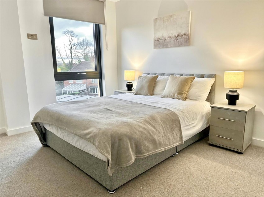 Images for Eboracum Way, York