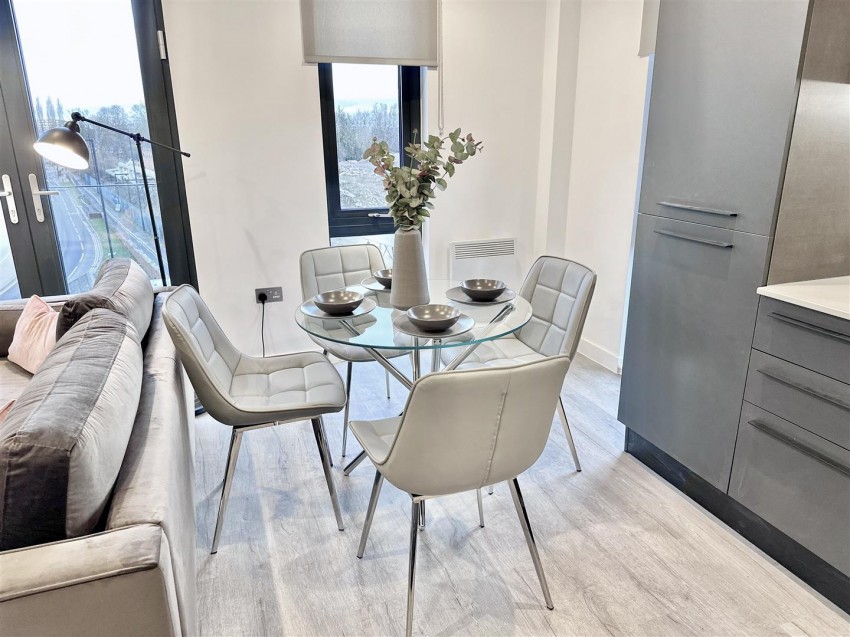 Images for Eboracum Way, York