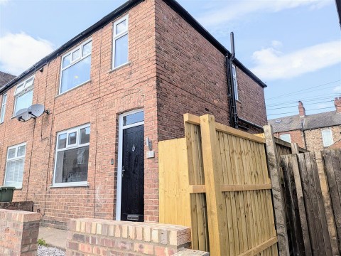 View Full Details for Westwood Terrace, York