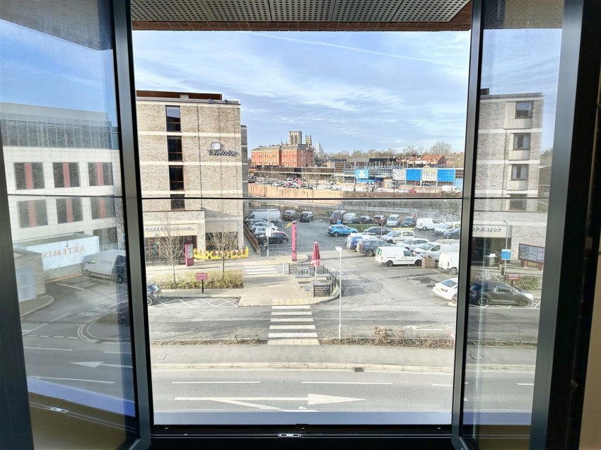Images for Eboracum Way, York