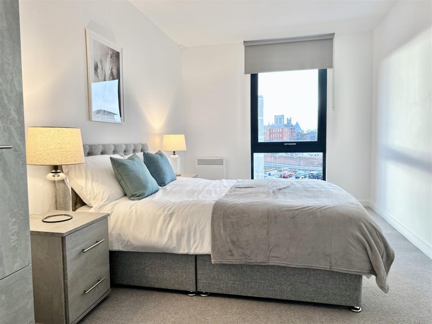 Images for Eboracum Way, York