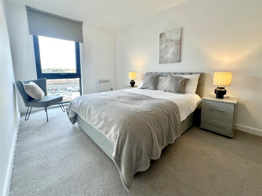 Images for Eboracum Way, York