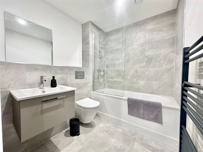 Images for Eboracum Way, York