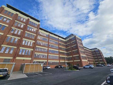 View Full Details for The Cocoa Works, York
