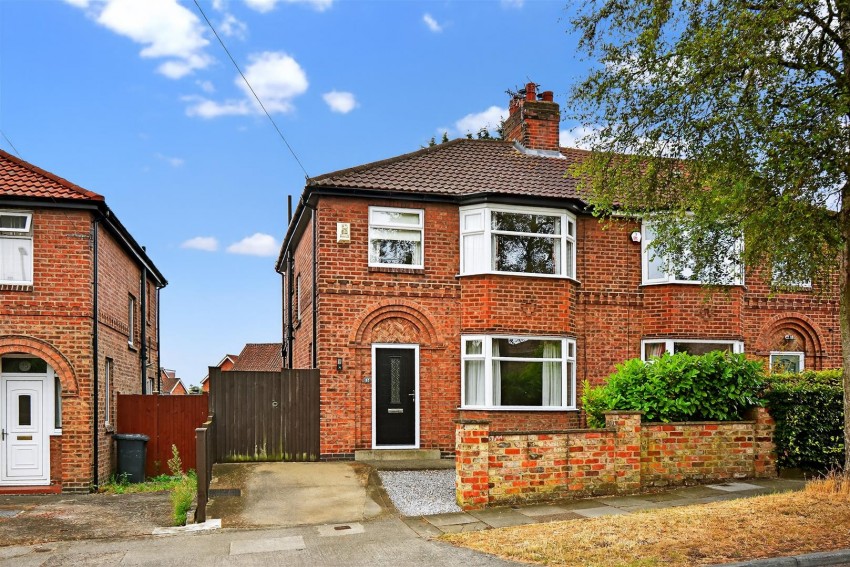 Images for Grantham Drive, York