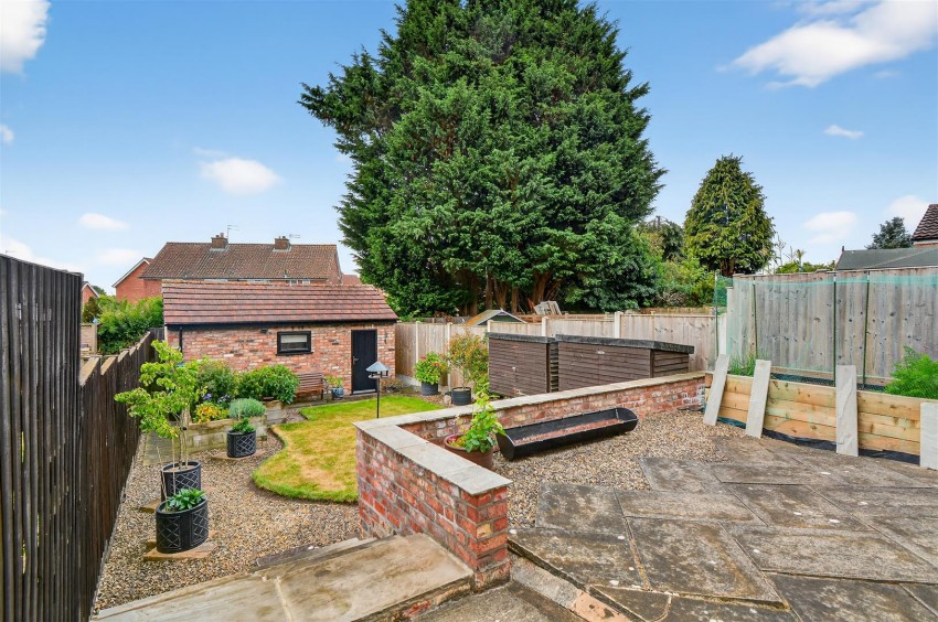 Images for Grantham Drive, York