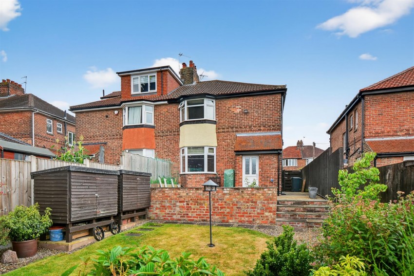 Images for Grantham Drive, York