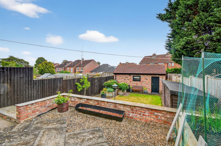 Images for Grantham Drive, York