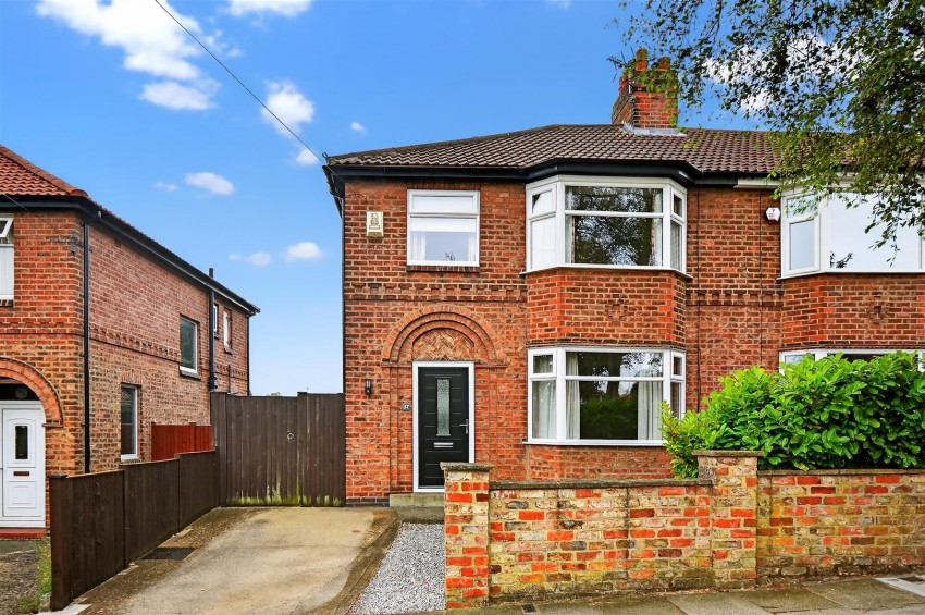 Images for Grantham Drive, York