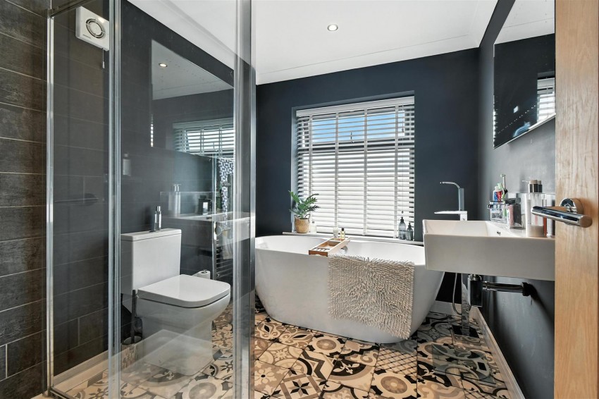Images for Brockfield Park Drive, York