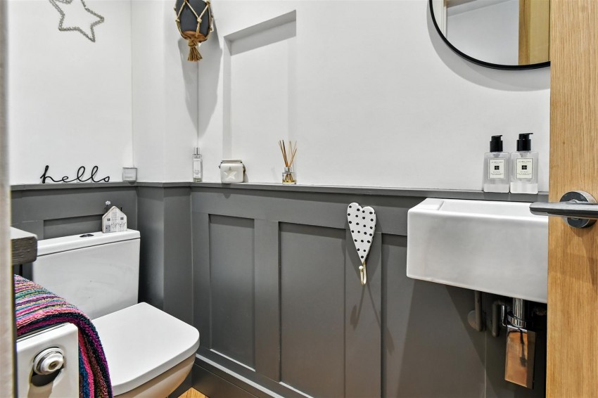 Images for Brockfield Park Drive, York