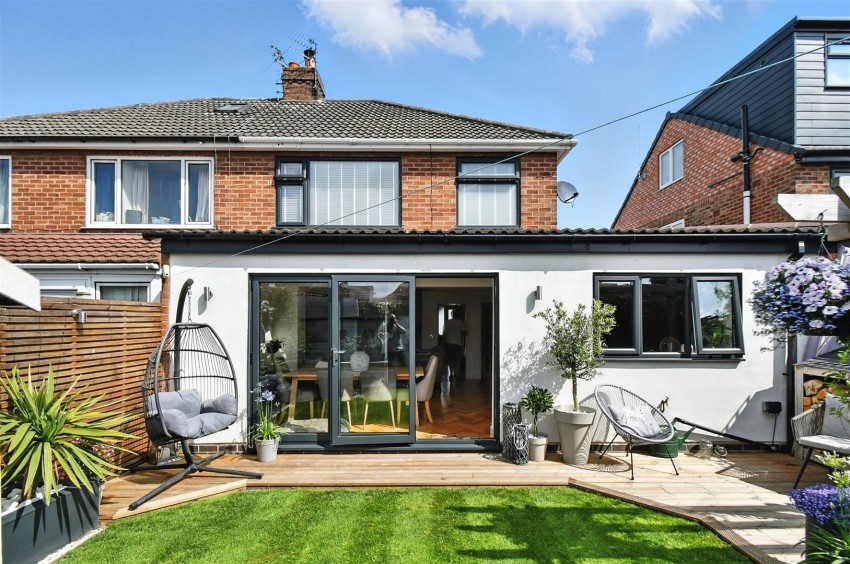 Images for Brockfield Park Drive, York