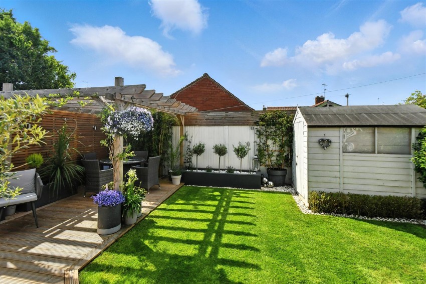 Images for Brockfield Park Drive, York