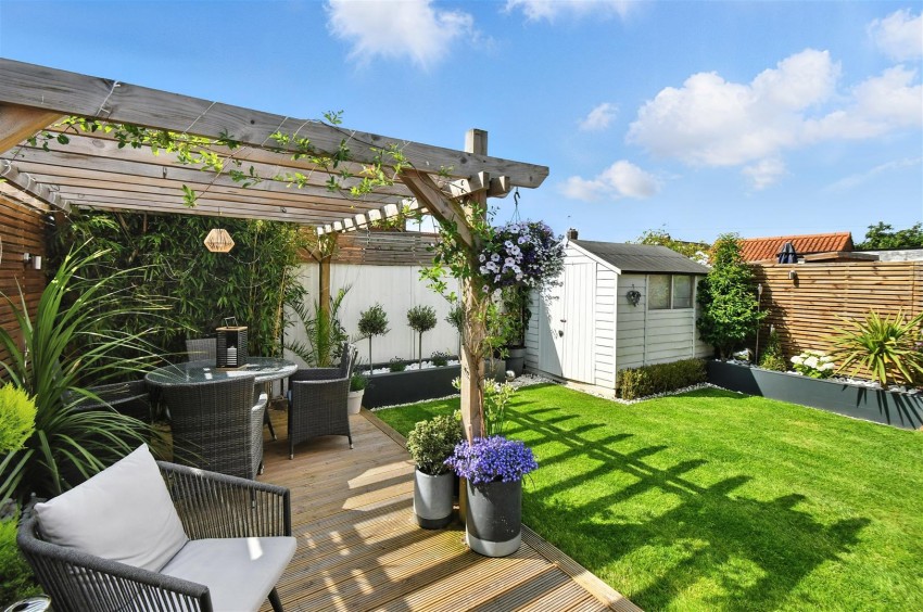 Images for Brockfield Park Drive, York