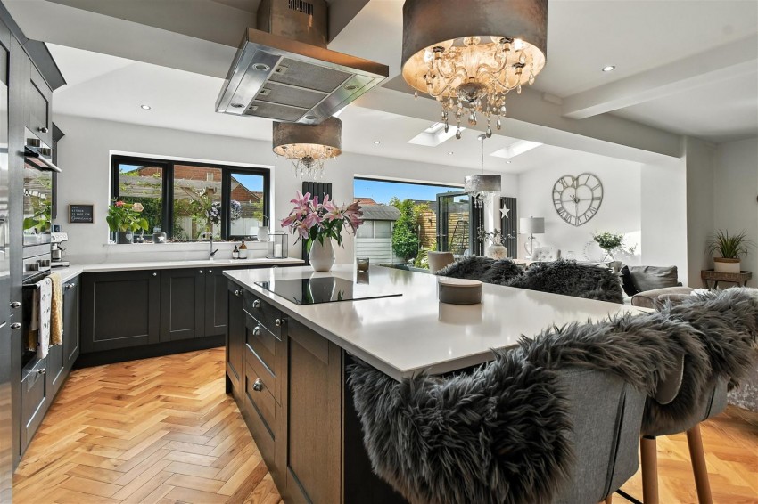 Images for Brockfield Park Drive, York